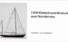 7-KR-Kielschwertkreuzer aus N...