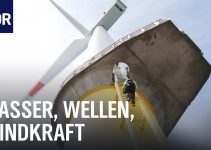 Leben und Arbeiten auf dem Offshore-Serviceschiff | Die Nordreportage