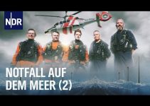 Neues von den Heli-Rettern der Nordsee | Die Nordreportage