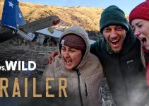 7 vs. Wild: Crashed – OFFIZIELLER TRAILER | Staffel 4