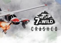 Das NEUE KONZEPT von 7 vs. Wild – Staffel 4