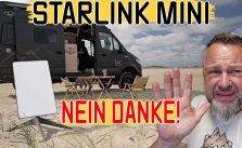 DAS sagt KEINER über STARLINK...