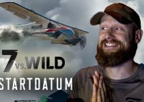 Das STARTDATUM von 7 vs. Wild – Staffel 4 – Alle ungeklärten Fragen