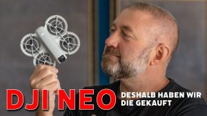 DJI Neo - deshalb haben wir s...