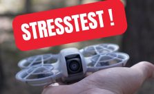 DJI NEO Stresstest ! 14 Tage ...