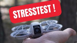 DJI NEO Stresstest ! 14 Tage ...