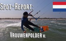 Spot-Report: Vrouwenpolder, Z...