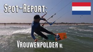 Spot-Report: Vrouwenpolder, Z...