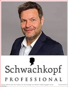 Schwachkopf PROFESSIONAL