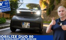 2025 Mobilize Duo 80 km/h L7E...