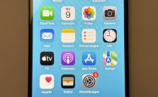 iPhone 15 - 128gb - schwarz -...