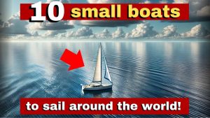 10 Best Small Sailboats for S...