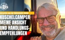 Kuschelcamper .  Ansichten un...