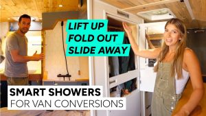 10 Ingenious Showers for Your...