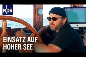 Frachtschiff als Lebenstraum | Die Nordreportage | NDR Doku