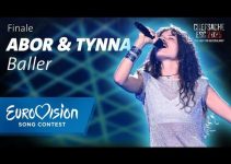 Abor & Tynna – „Baller“ | Eurovision Song Contest | NDR