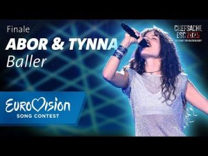 Abor & Tynna - Baller | Eur...