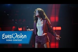 Abor & Tynna – „Bang Bang“ (Nancy Sinatra Cover) | Eurovision Song Contest | NDR