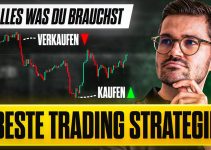 Die BESTE und einfachste Trading Strategie für Anfänger!